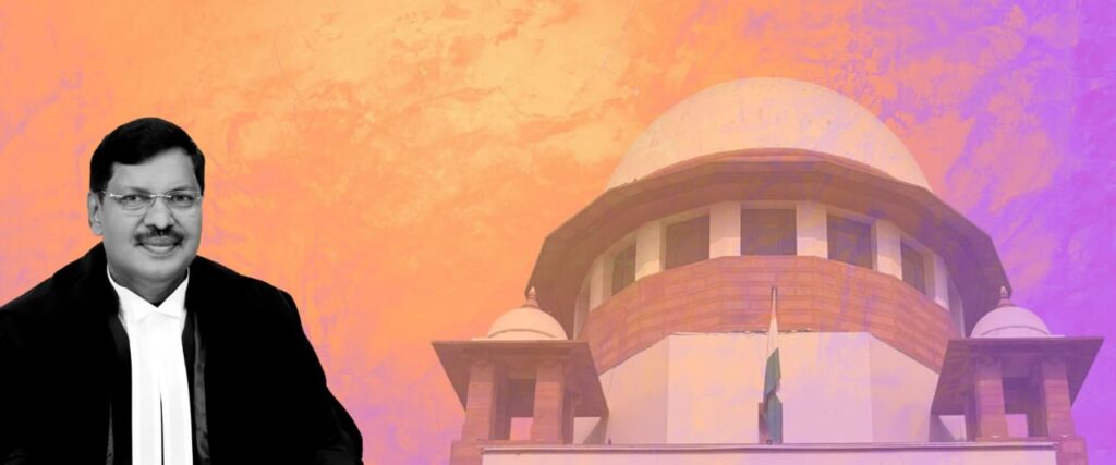 सर न्यायाधीश भूषण गवई यांच्या विरोधात नथुराम गोडसे चा उल्लेख करत पोस्ट केल्या; सायबर पोलिसांनी पाच जणांविरोधात गुन्हा दाखल केला